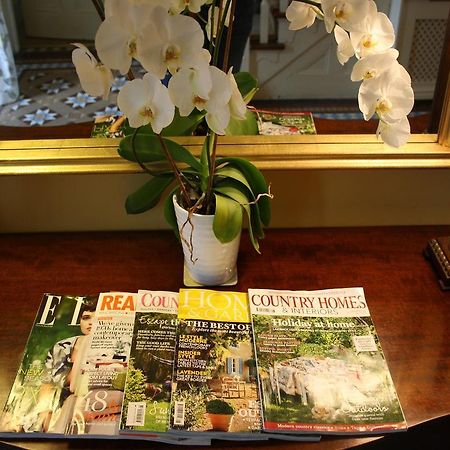 Cheriton House Bed & Breakfast Winfrith Newburgh Екстериор снимка