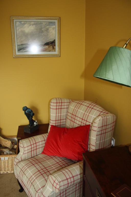 Cheriton House Bed & Breakfast Winfrith Newburgh Екстериор снимка