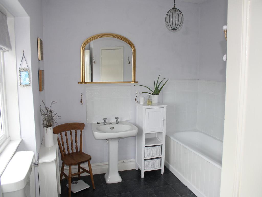 Cheriton House Bed & Breakfast Winfrith Newburgh Стая снимка